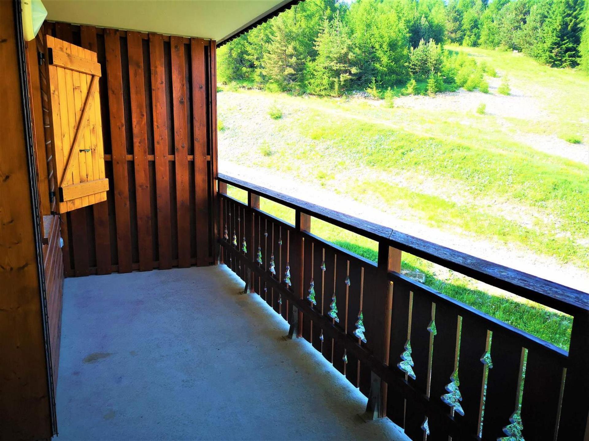 Eden Des Cimes, La Joue Du Loup La Joue du Loup Exterior foto